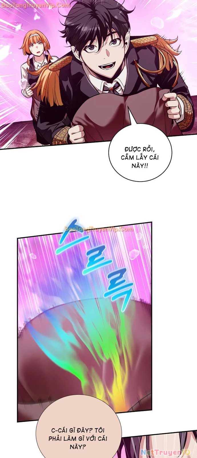 Số Phận An Bài Cho Các Nữ Phản Diện Yêu Tôi: Chapter 21