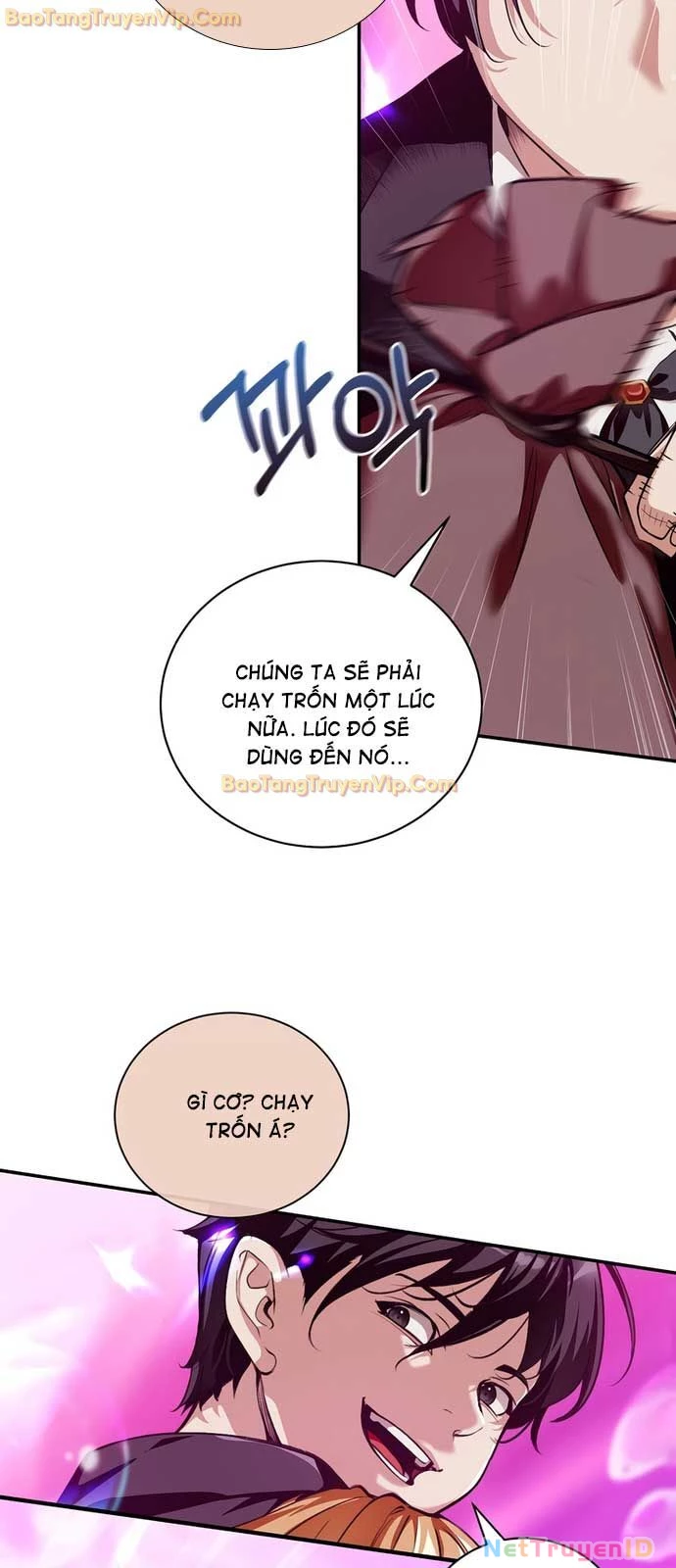 Số Phận An Bài Cho Các Nữ Phản Diện Yêu Tôi: Chapter 21