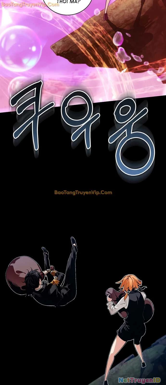 Số Phận An Bài Cho Các Nữ Phản Diện Yêu Tôi: Chapter 21