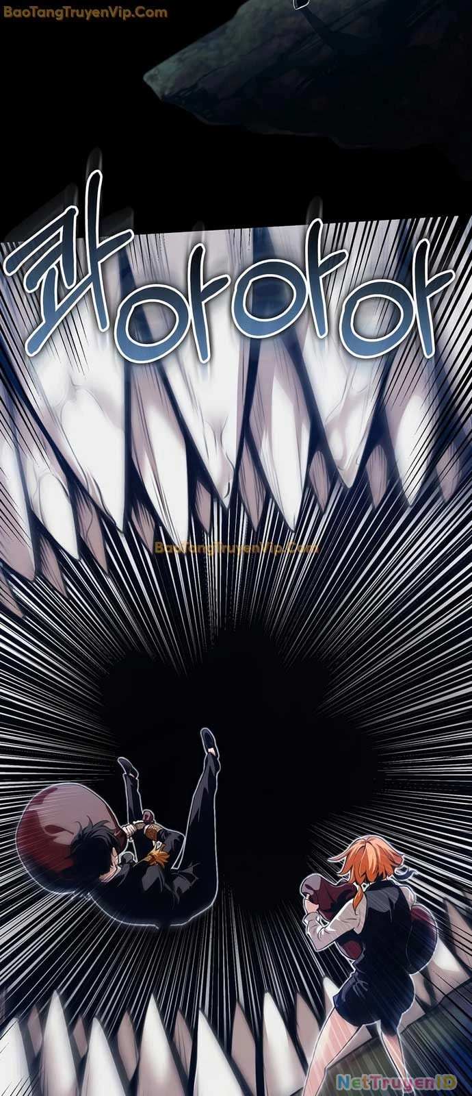 Số Phận An Bài Cho Các Nữ Phản Diện Yêu Tôi: Chapter 21