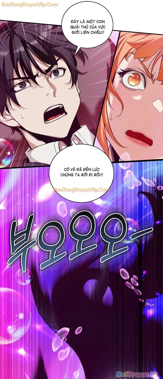 Số Phận An Bài Cho Các Nữ Phản Diện Yêu Tôi: Chapter 21