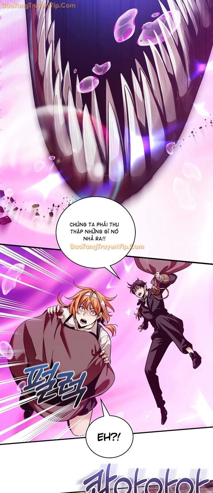 Số Phận An Bài Cho Các Nữ Phản Diện Yêu Tôi: Chapter 21