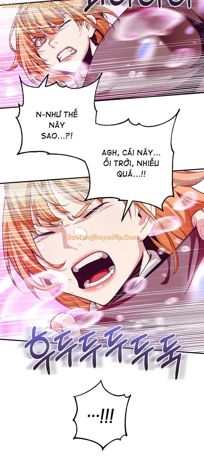 Số Phận An Bài Cho Các Nữ Phản Diện Yêu Tôi: Chapter 21