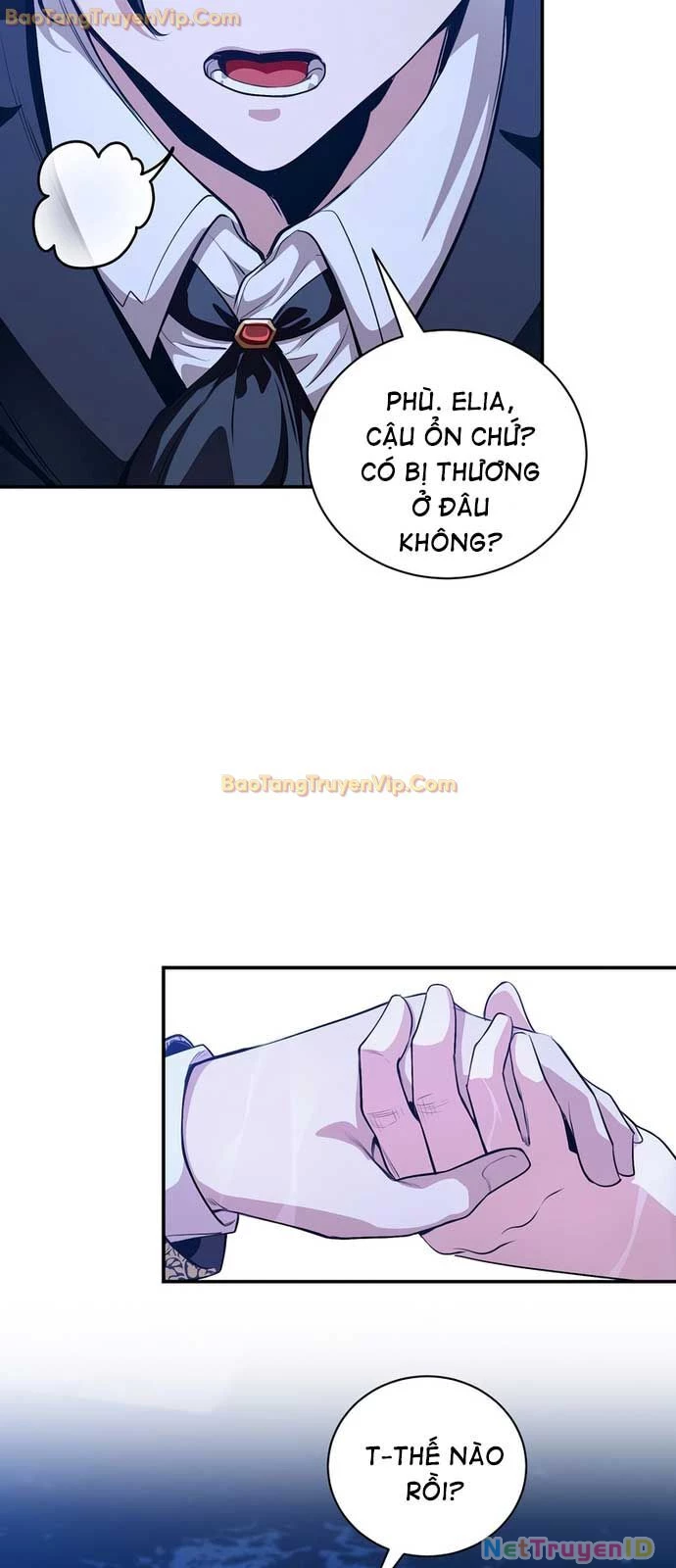 Số Phận An Bài Cho Các Nữ Phản Diện Yêu Tôi: Chapter 21