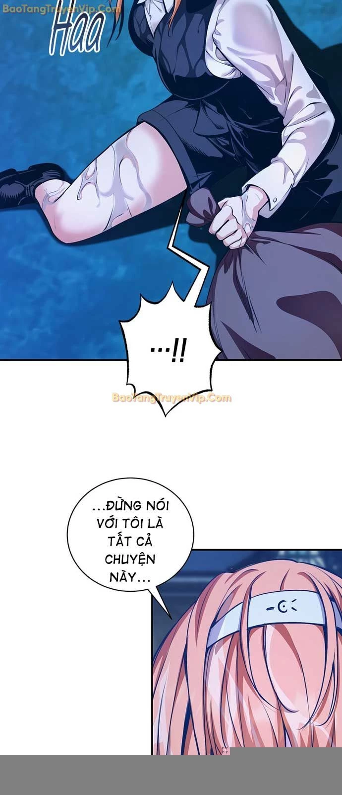 Số Phận An Bài Cho Các Nữ Phản Diện Yêu Tôi: Chapter 21