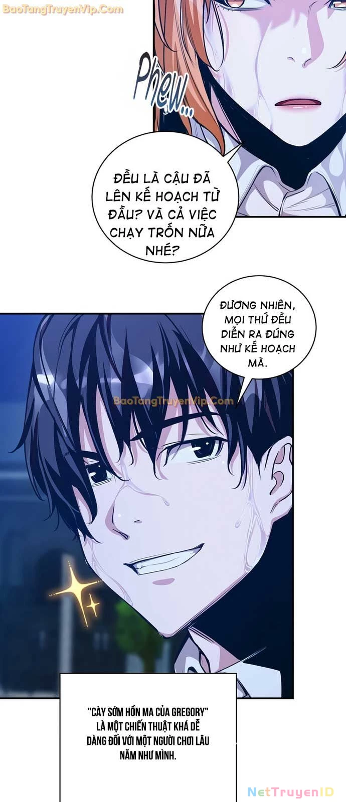 Số Phận An Bài Cho Các Nữ Phản Diện Yêu Tôi: Chapter 21