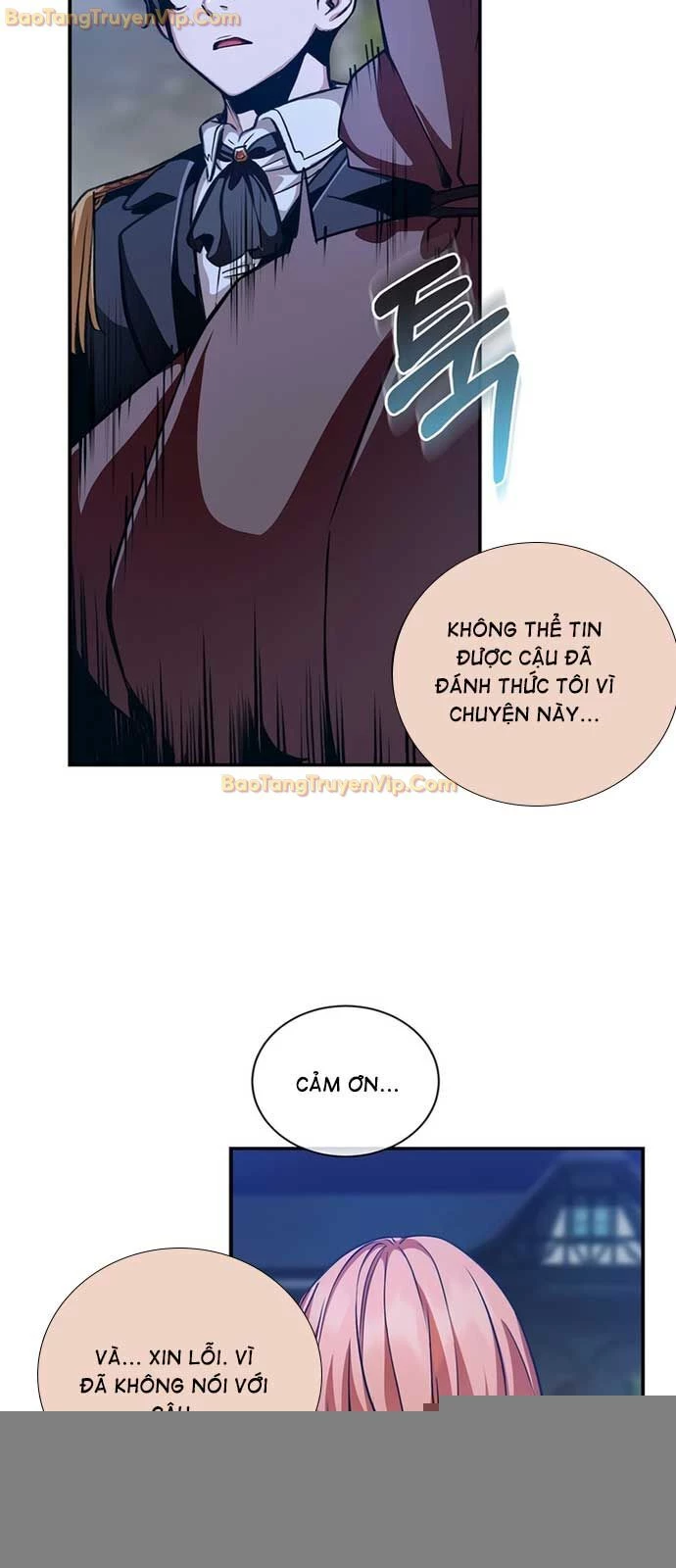 Số Phận An Bài Cho Các Nữ Phản Diện Yêu Tôi: Chapter 21