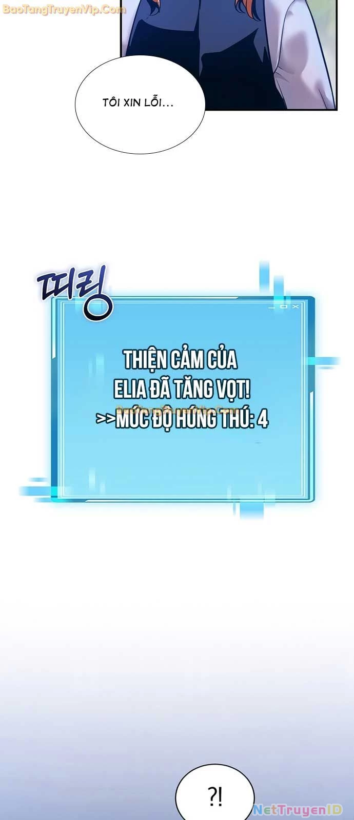 Số Phận An Bài Cho Các Nữ Phản Diện Yêu Tôi: Chapter 21