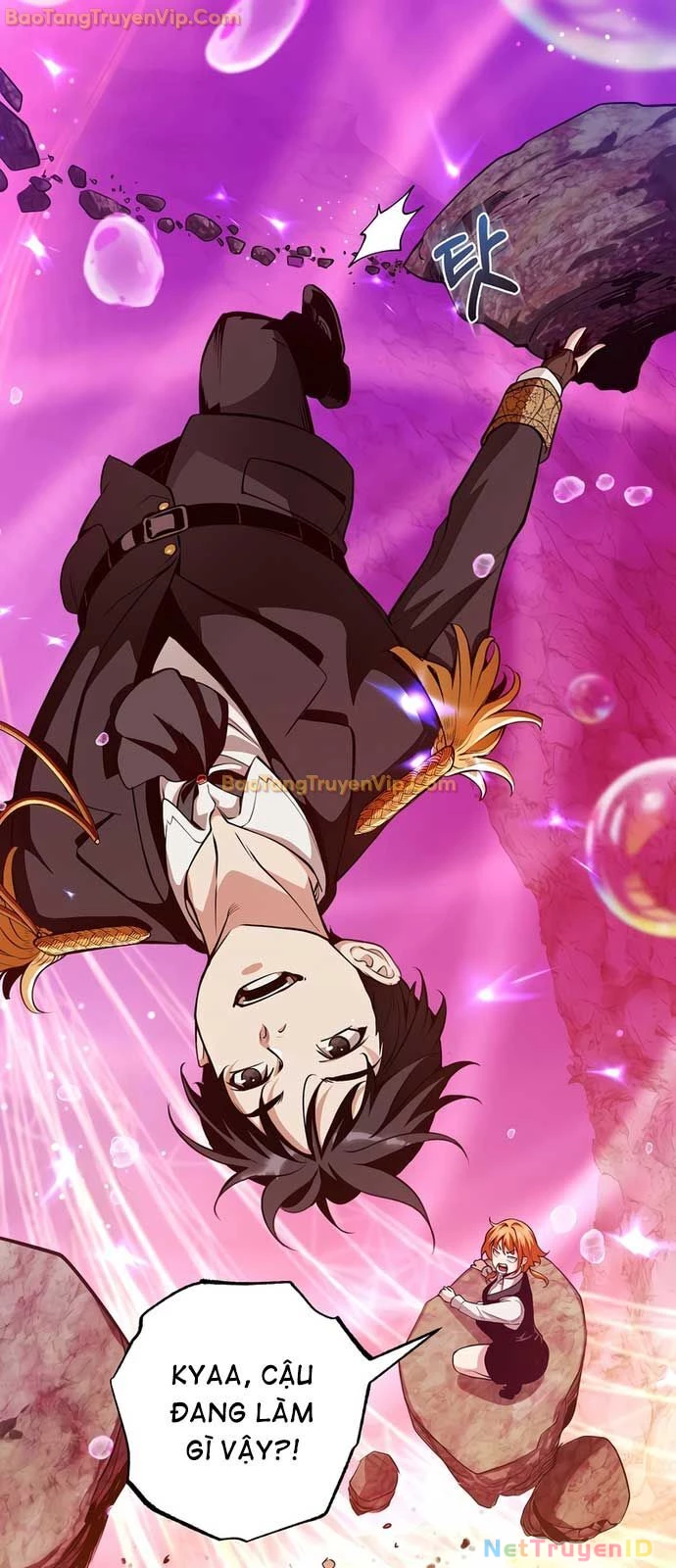 Số Phận An Bài Cho Các Nữ Phản Diện Yêu Tôi: Chapter 21