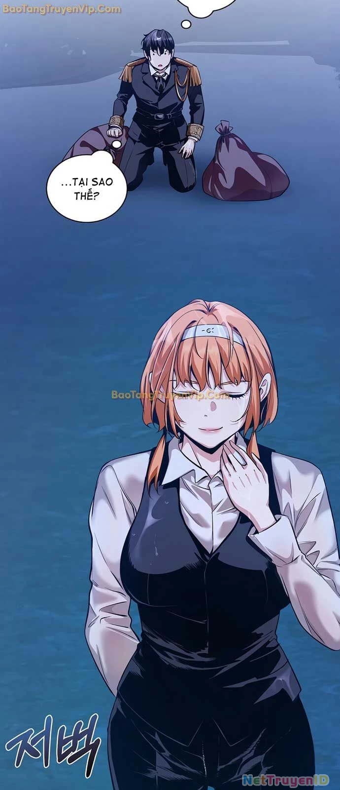 Số Phận An Bài Cho Các Nữ Phản Diện Yêu Tôi: Chapter 21