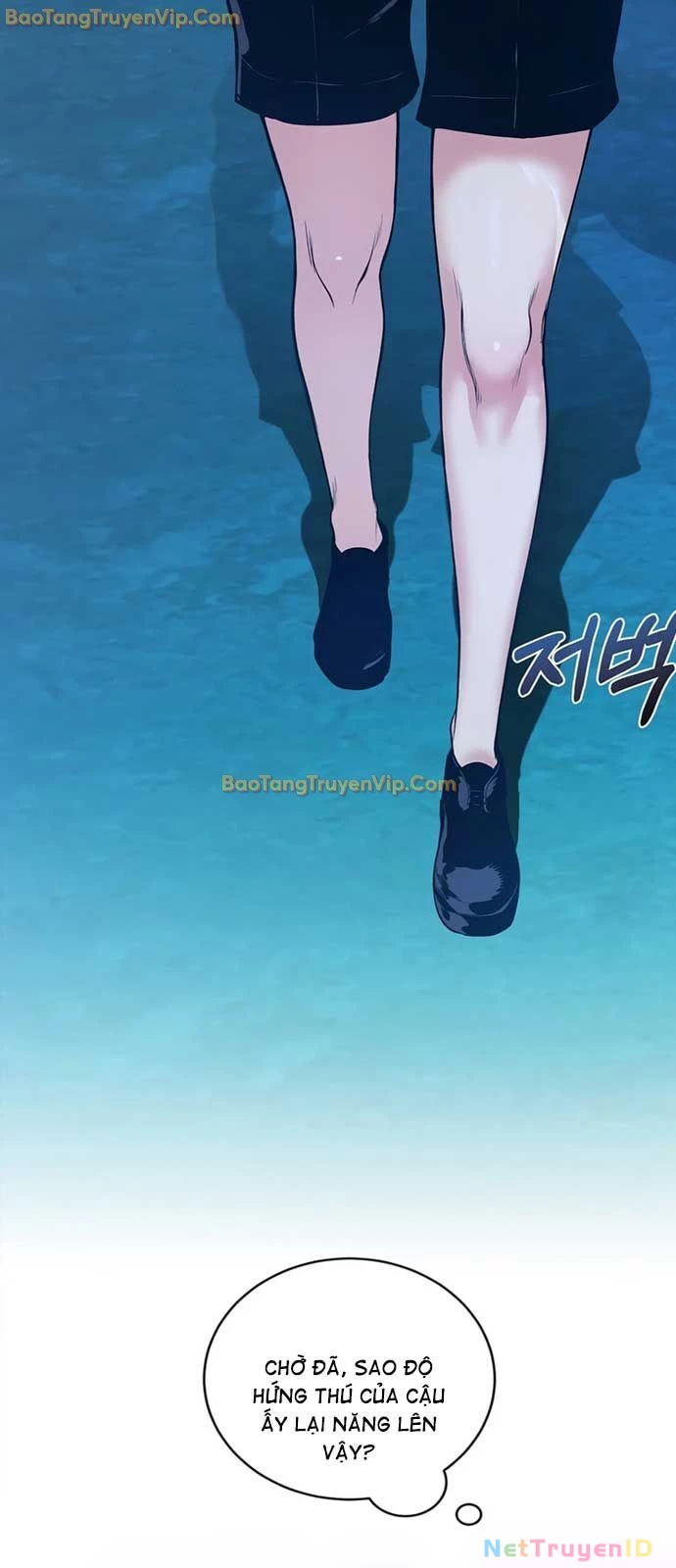 Số Phận An Bài Cho Các Nữ Phản Diện Yêu Tôi: Chapter 21