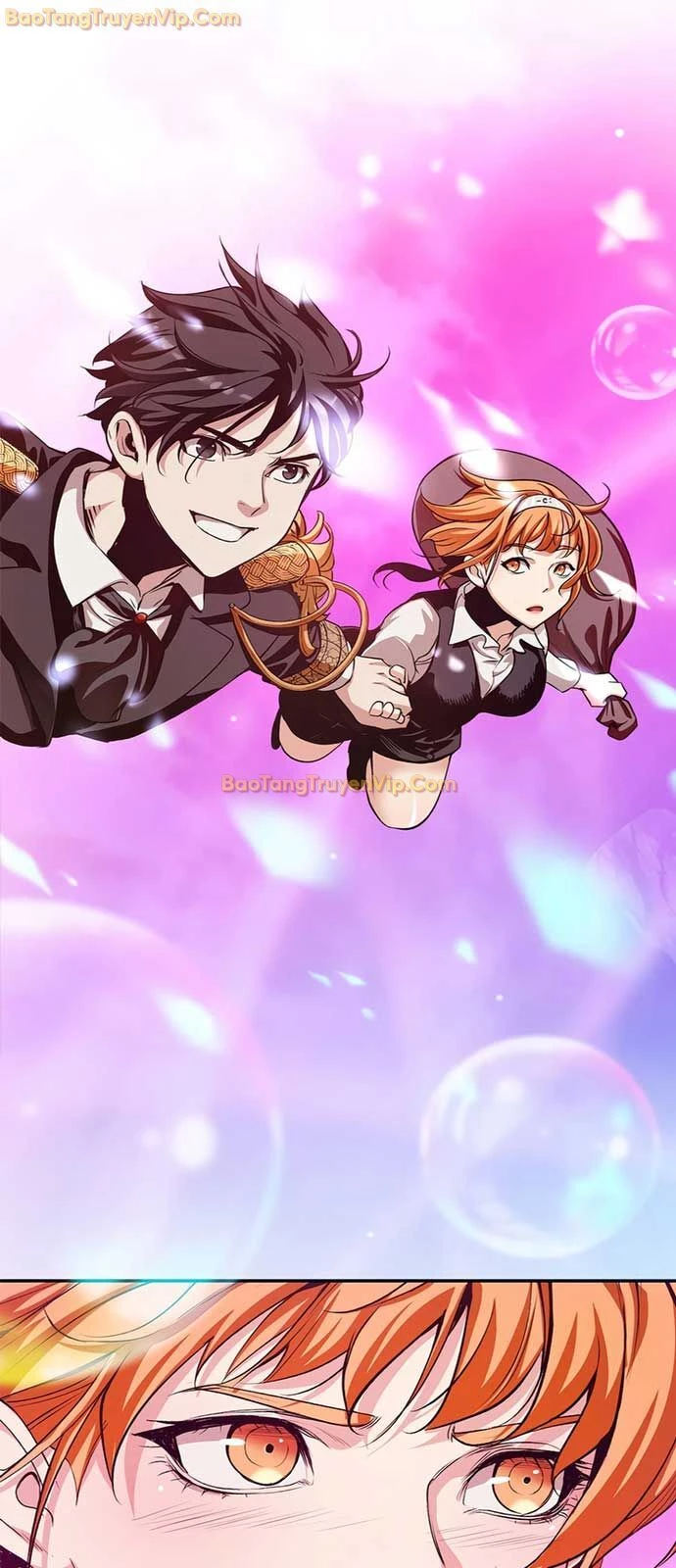 Số Phận An Bài Cho Các Nữ Phản Diện Yêu Tôi: Chapter 21