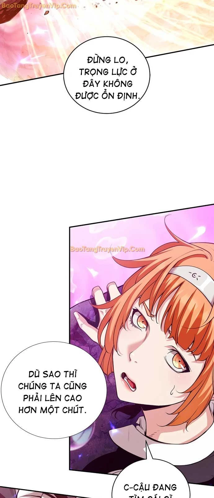 Số Phận An Bài Cho Các Nữ Phản Diện Yêu Tôi: Chapter 21