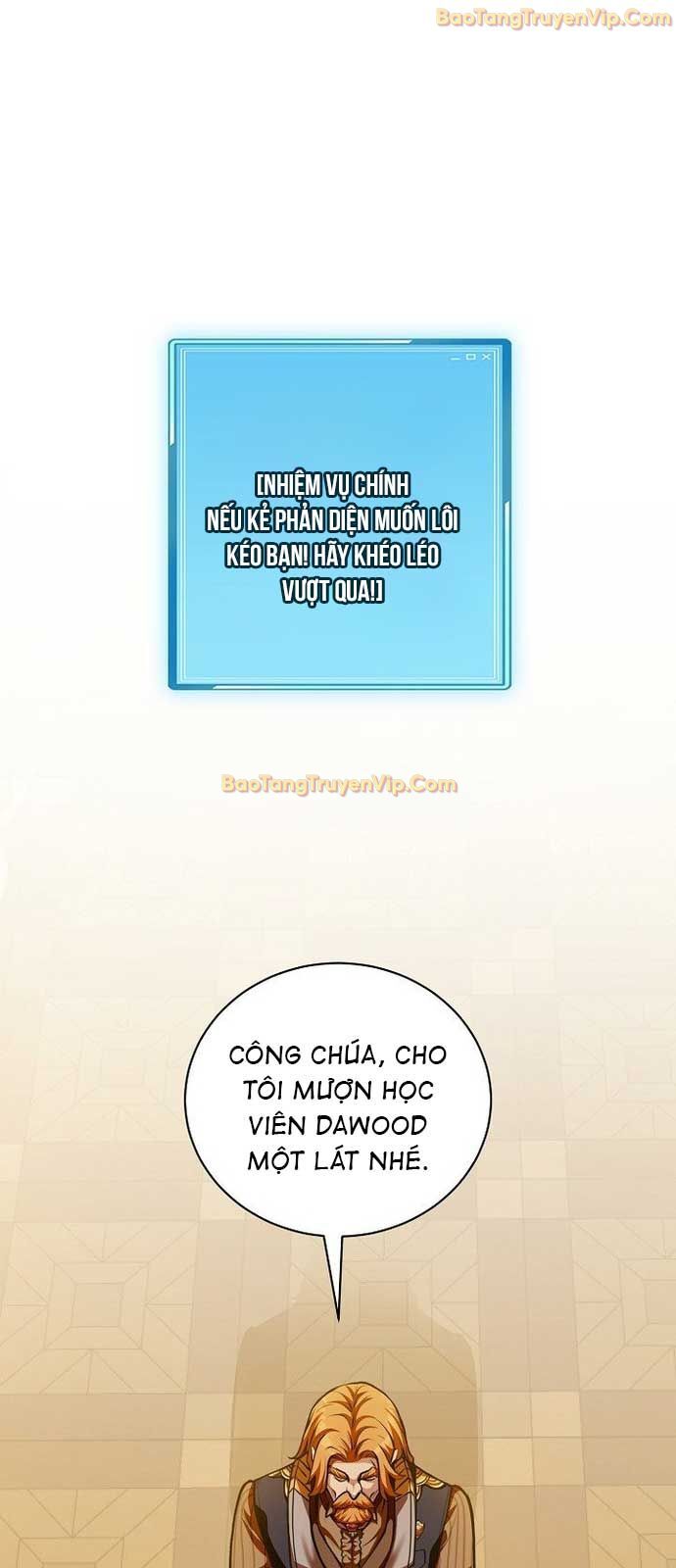 Số Phận An Bài Cho Các Nữ Phản Diện Yêu Tôi: Chapter 23