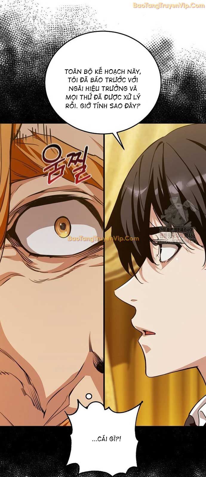 Số Phận An Bài Cho Các Nữ Phản Diện Yêu Tôi: Chapter 23