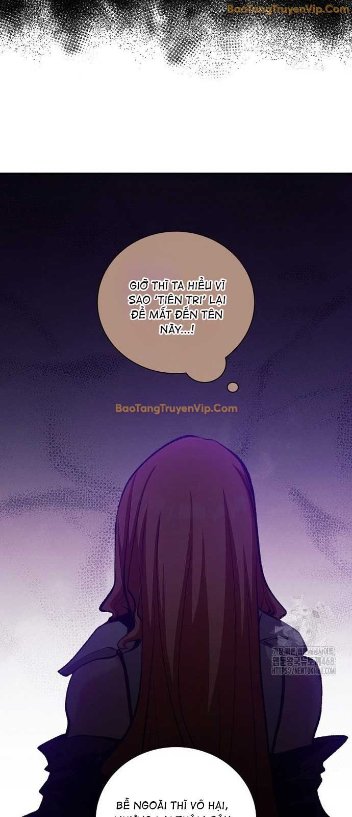 Số Phận An Bài Cho Các Nữ Phản Diện Yêu Tôi: Chapter 23