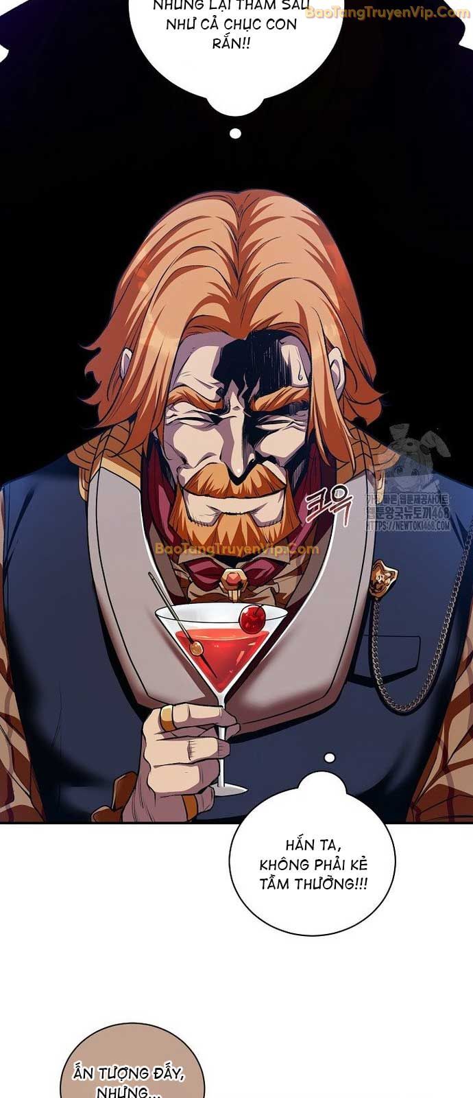 Số Phận An Bài Cho Các Nữ Phản Diện Yêu Tôi: Chapter 23