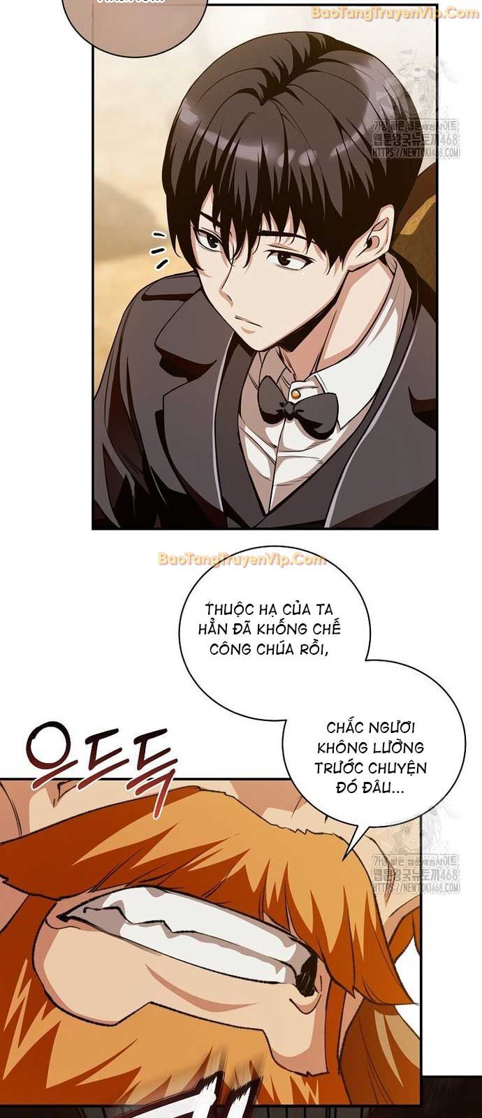 Số Phận An Bài Cho Các Nữ Phản Diện Yêu Tôi: Chapter 23