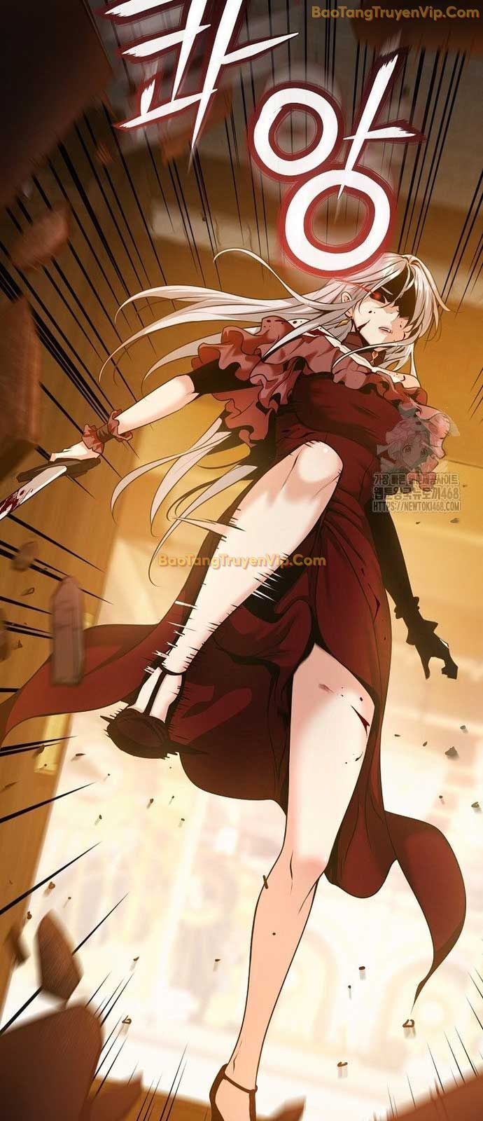 Số Phận An Bài Cho Các Nữ Phản Diện Yêu Tôi: Chapter 23