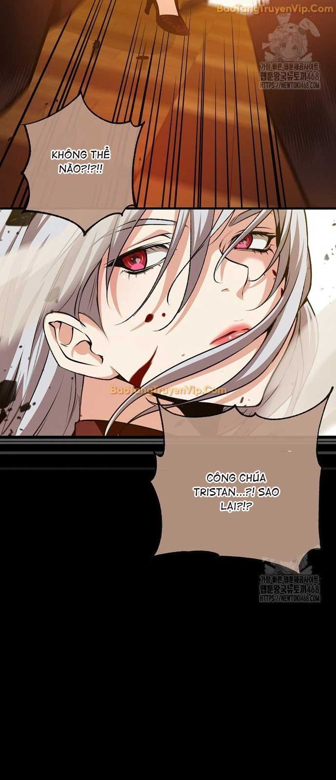 Số Phận An Bài Cho Các Nữ Phản Diện Yêu Tôi: Chapter 23