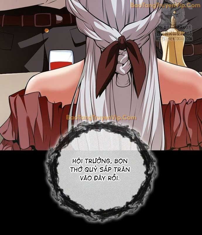 Số Phận An Bài Cho Các Nữ Phản Diện Yêu Tôi: Chapter 23