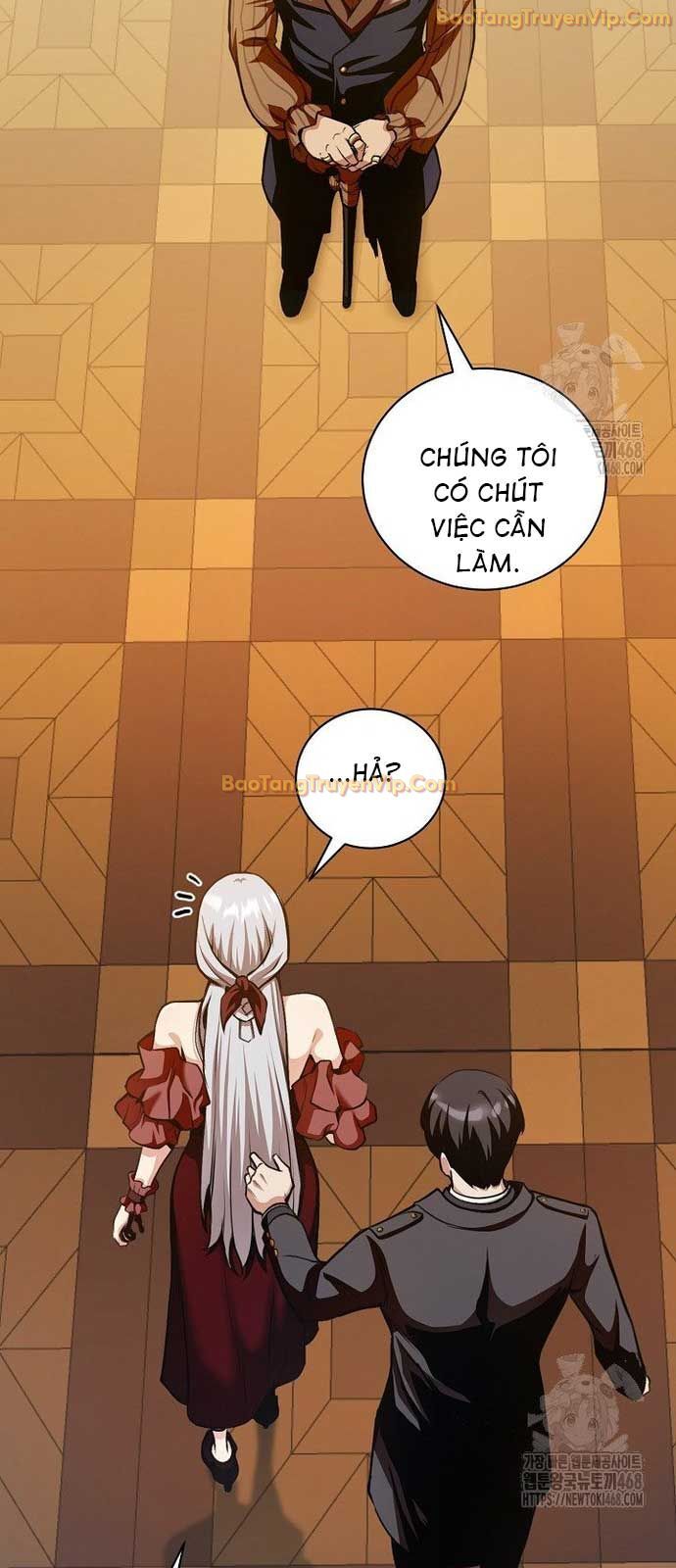 Số Phận An Bài Cho Các Nữ Phản Diện Yêu Tôi: Chapter 23