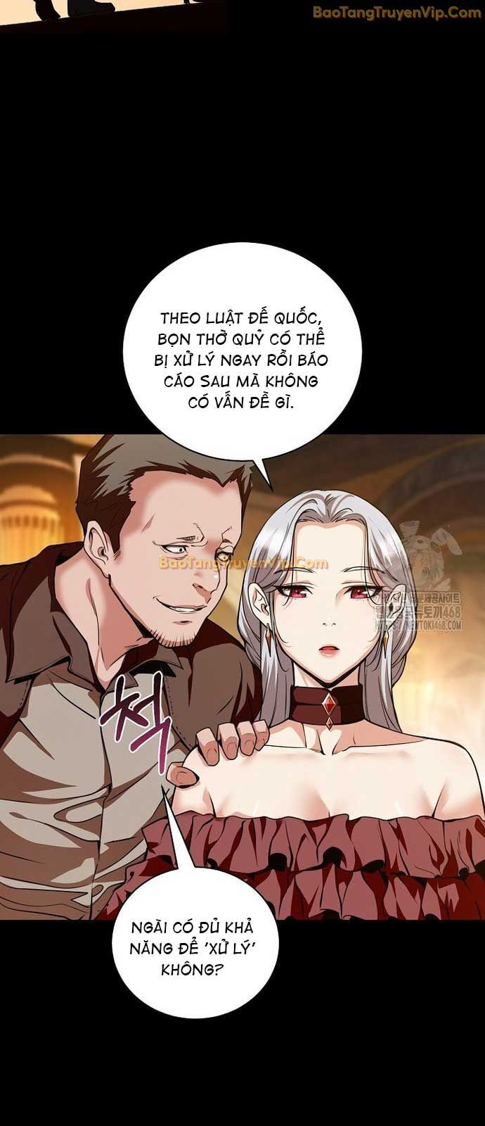 Số Phận An Bài Cho Các Nữ Phản Diện Yêu Tôi: Chapter 23