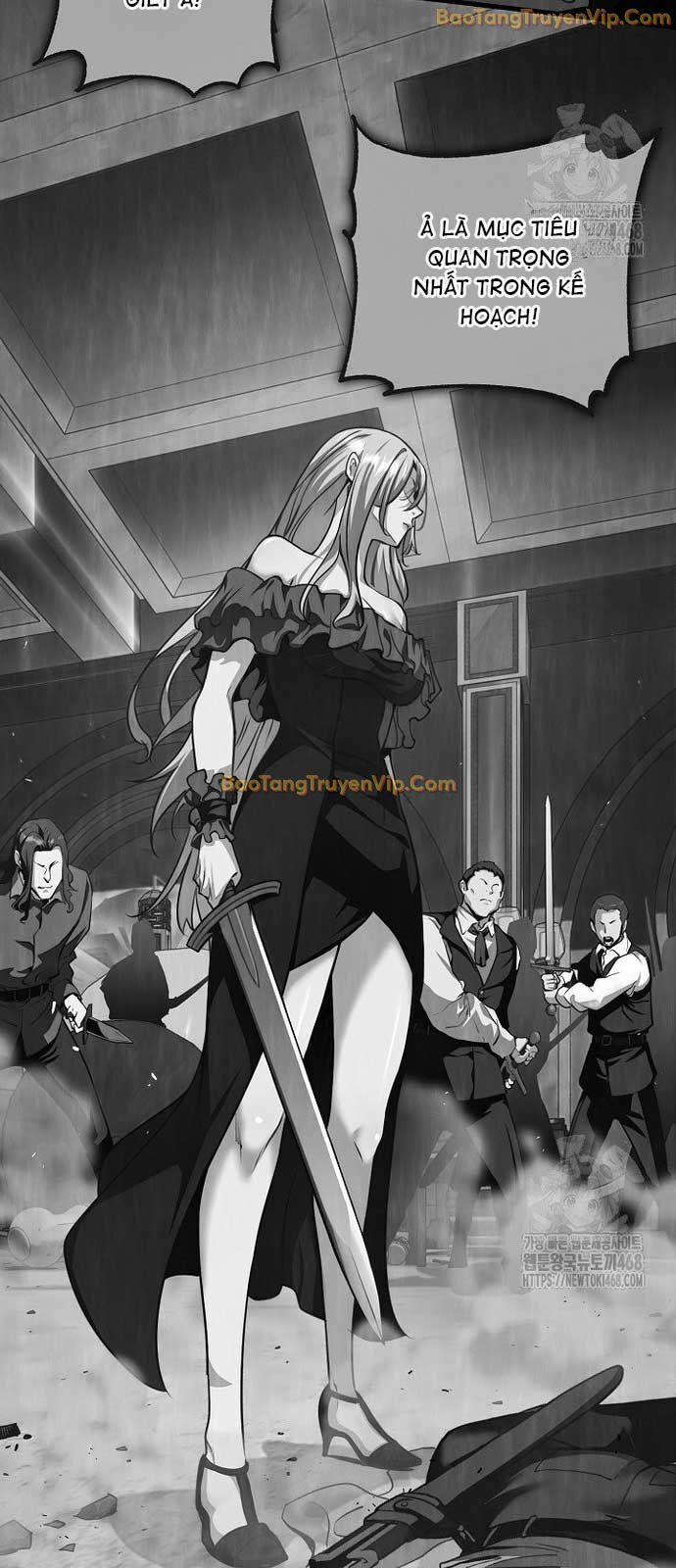 Số Phận An Bài Cho Các Nữ Phản Diện Yêu Tôi: Chapter 23