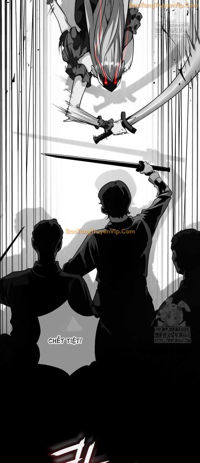 Số Phận An Bài Cho Các Nữ Phản Diện Yêu Tôi: Chapter 23