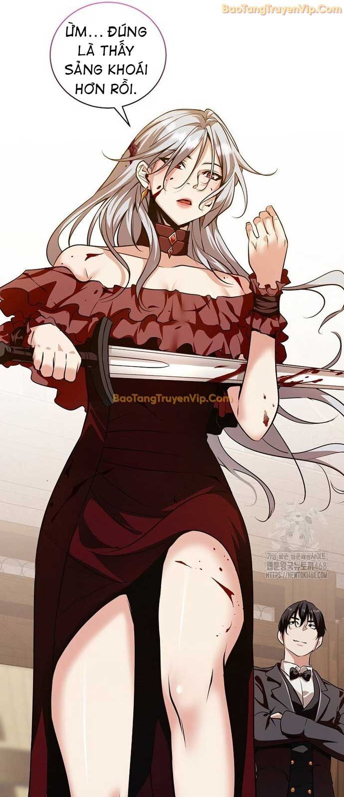 Số Phận An Bài Cho Các Nữ Phản Diện Yêu Tôi: Chapter 23