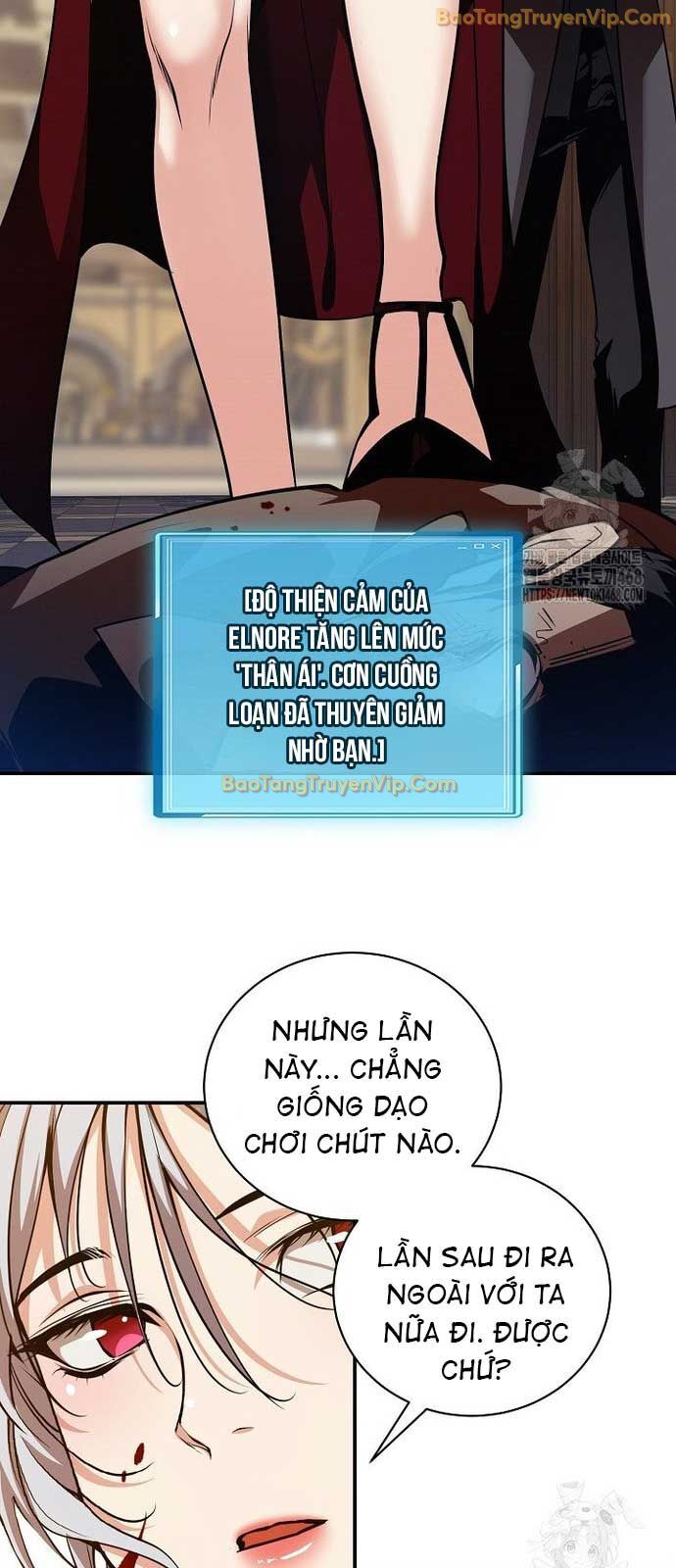 Số Phận An Bài Cho Các Nữ Phản Diện Yêu Tôi: Chapter 23