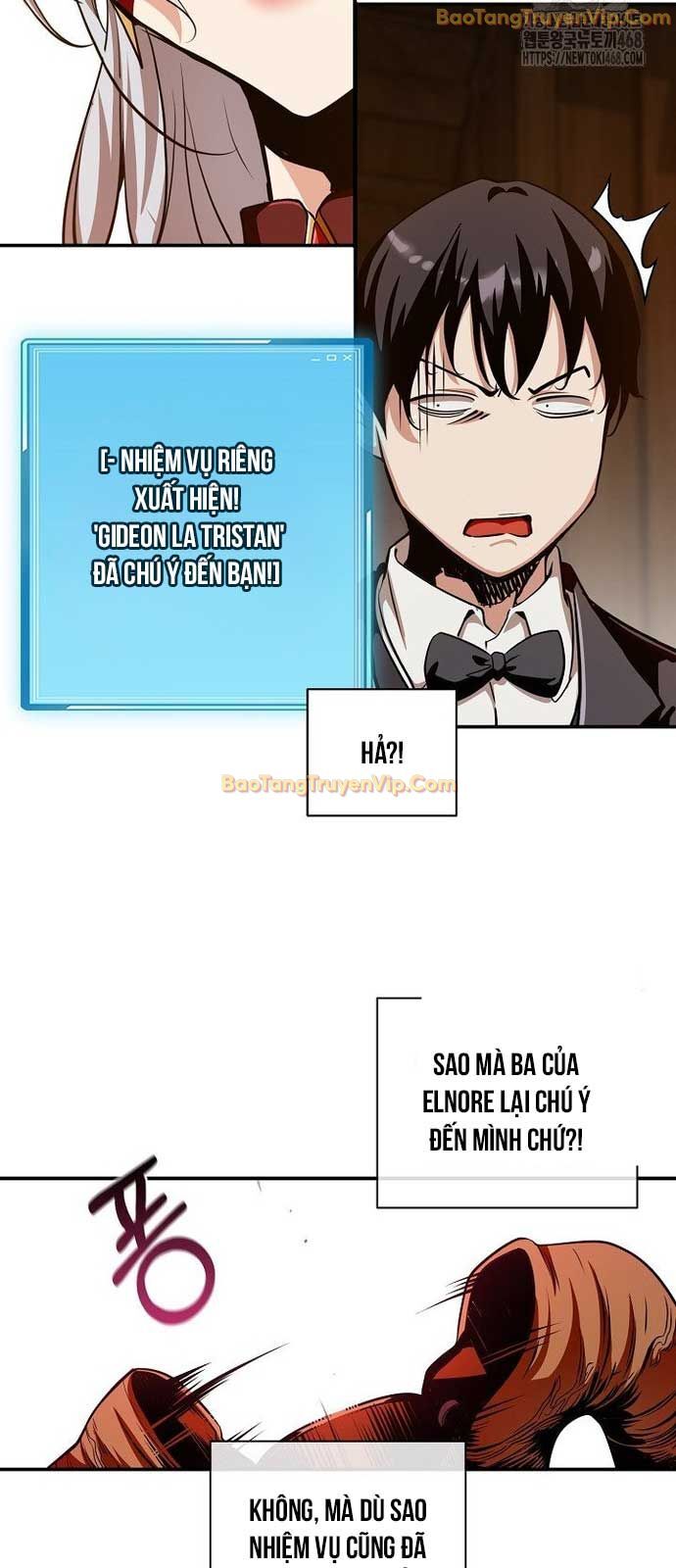 Số Phận An Bài Cho Các Nữ Phản Diện Yêu Tôi: Chapter 23