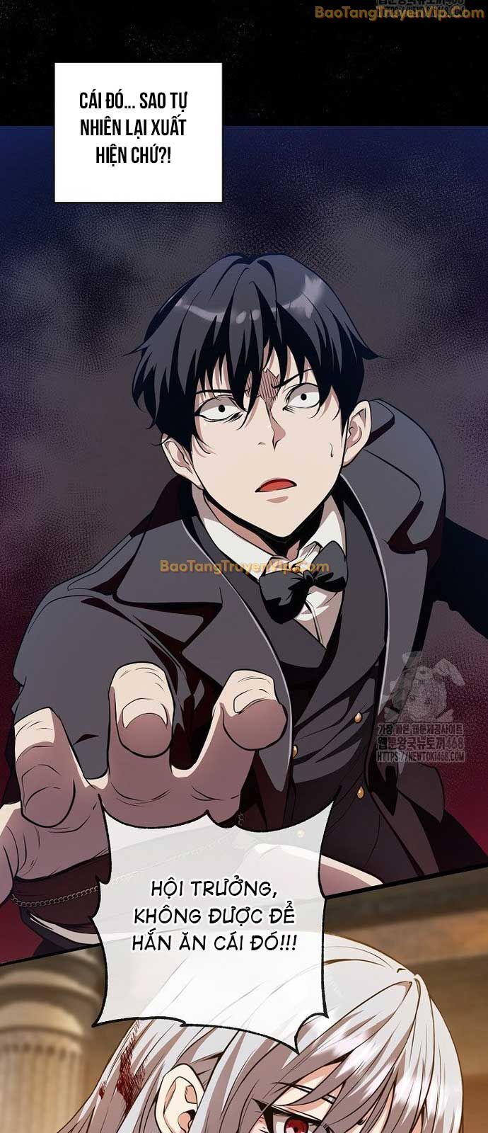 Số Phận An Bài Cho Các Nữ Phản Diện Yêu Tôi: Chapter 23