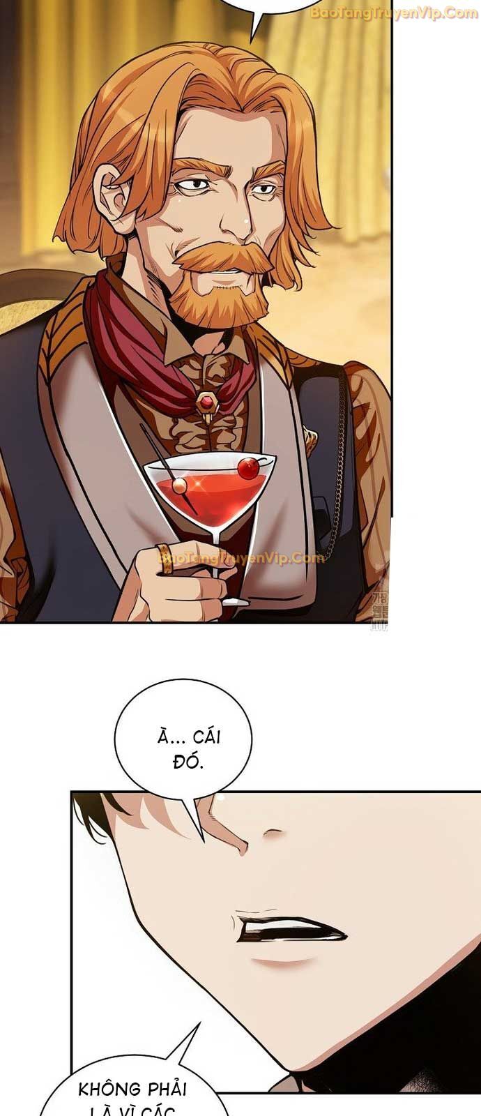 Số Phận An Bài Cho Các Nữ Phản Diện Yêu Tôi: Chapter 23