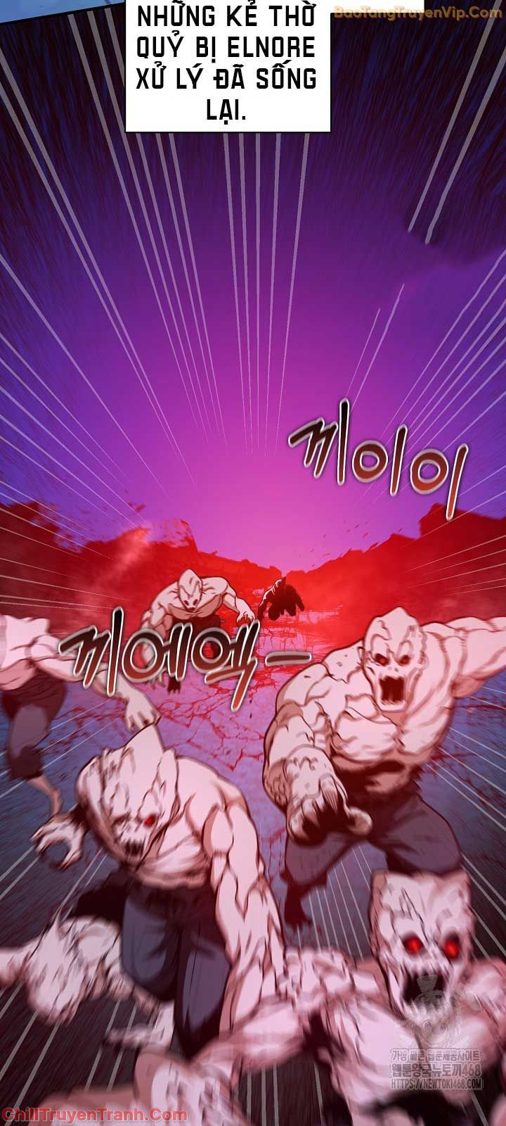 Số Phận An Bài Cho Các Nữ Phản Diện Yêu Tôi: Chapter 24