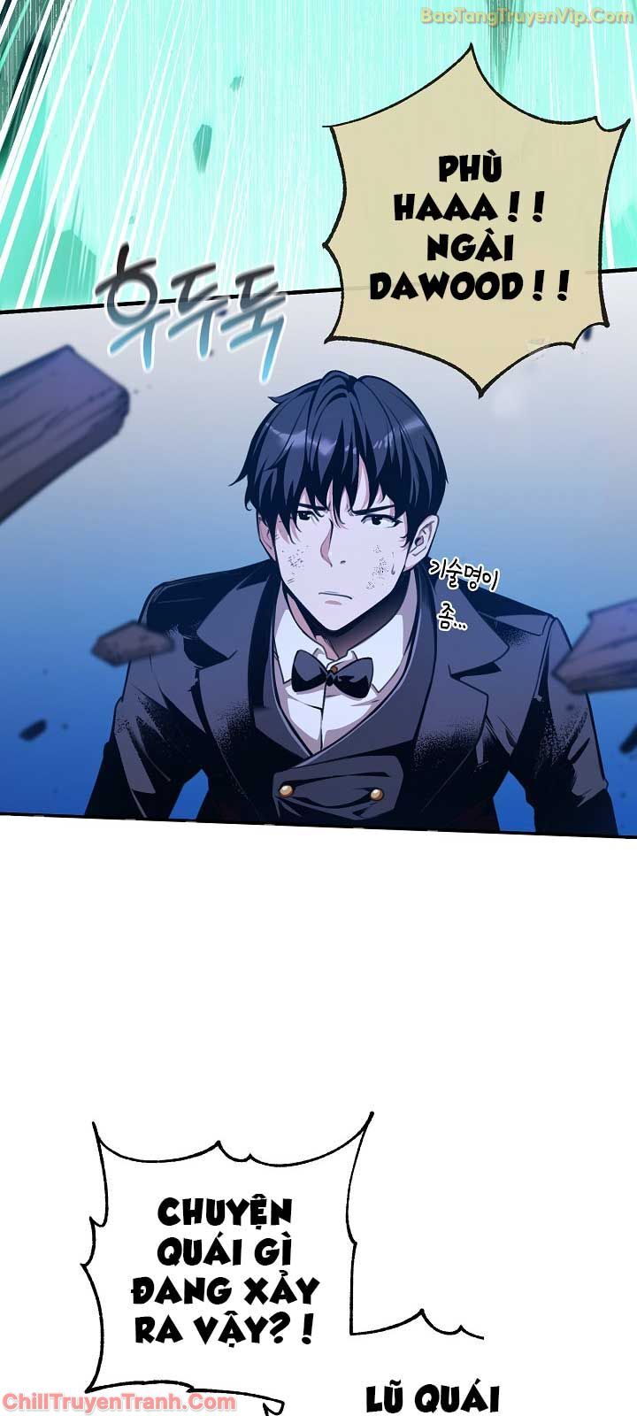 Số Phận An Bài Cho Các Nữ Phản Diện Yêu Tôi: Chapter 24