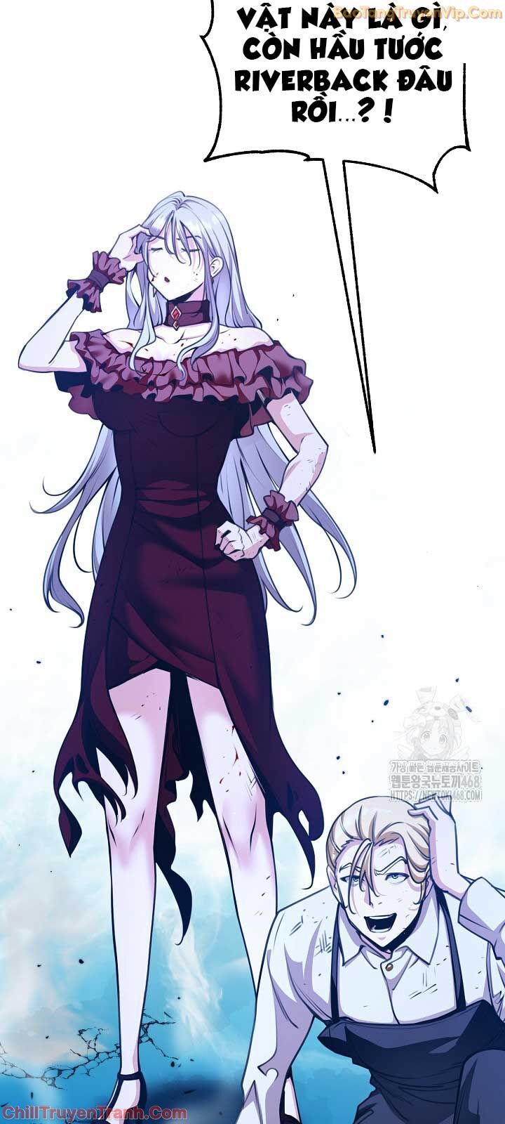 Số Phận An Bài Cho Các Nữ Phản Diện Yêu Tôi: Chapter 24