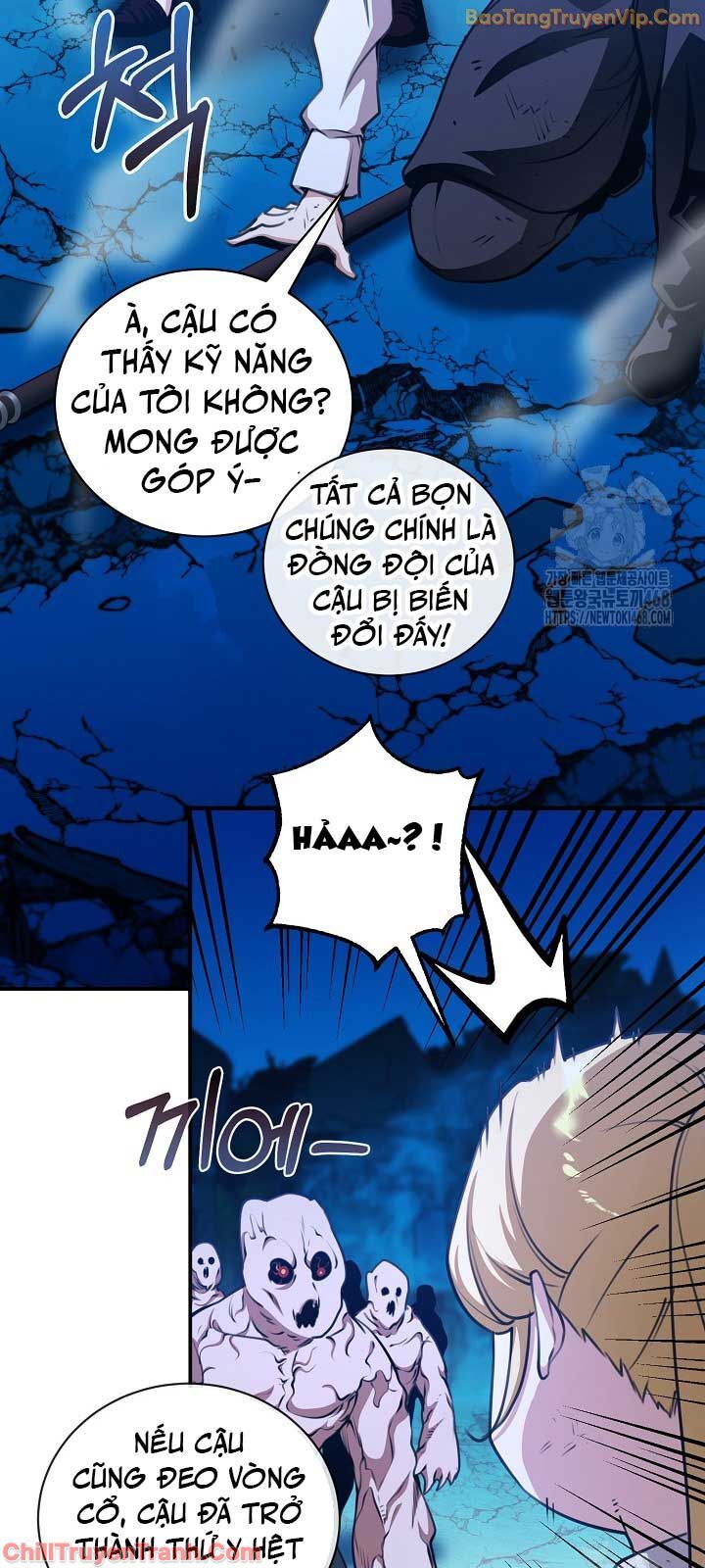 Số Phận An Bài Cho Các Nữ Phản Diện Yêu Tôi: Chapter 24