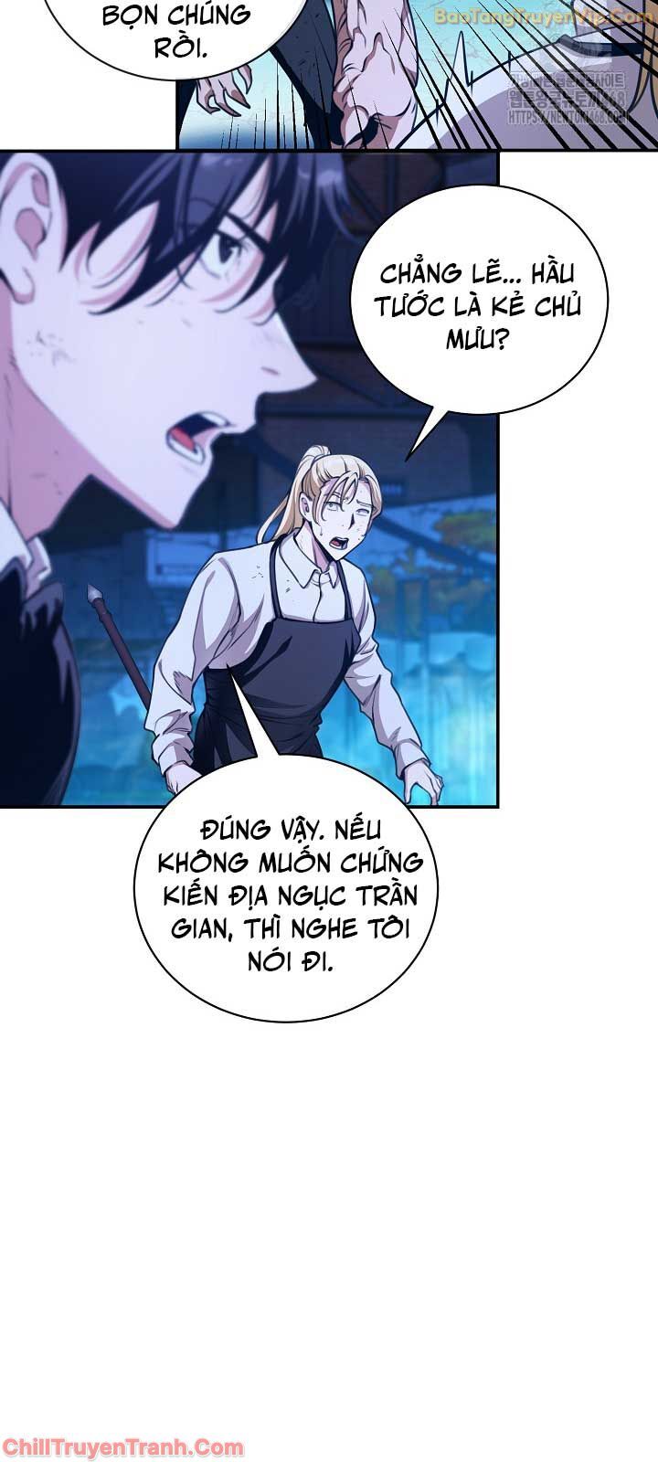 Số Phận An Bài Cho Các Nữ Phản Diện Yêu Tôi: Chapter 24