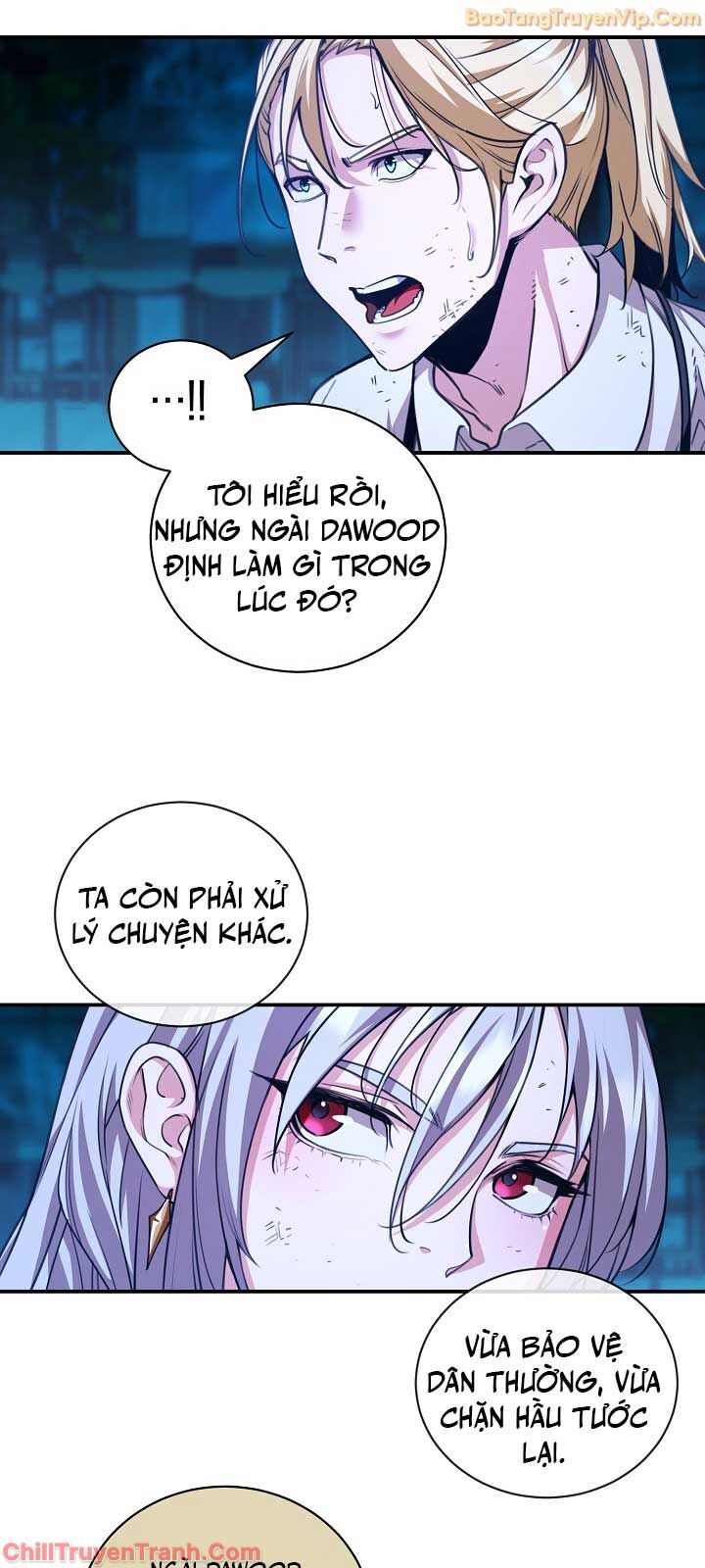 Số Phận An Bài Cho Các Nữ Phản Diện Yêu Tôi: Chapter 24