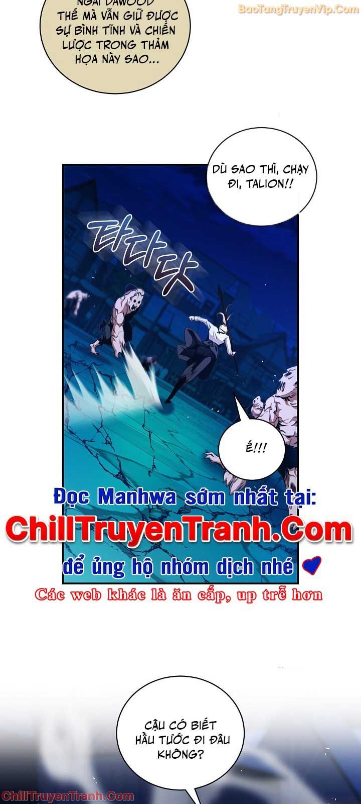 Số Phận An Bài Cho Các Nữ Phản Diện Yêu Tôi: Chapter 24