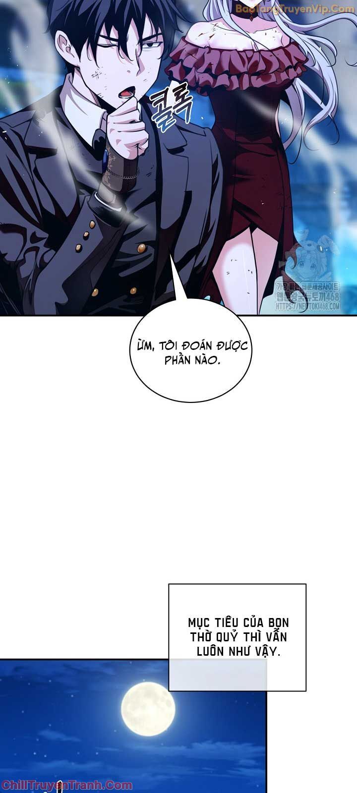 Số Phận An Bài Cho Các Nữ Phản Diện Yêu Tôi: Chapter 24