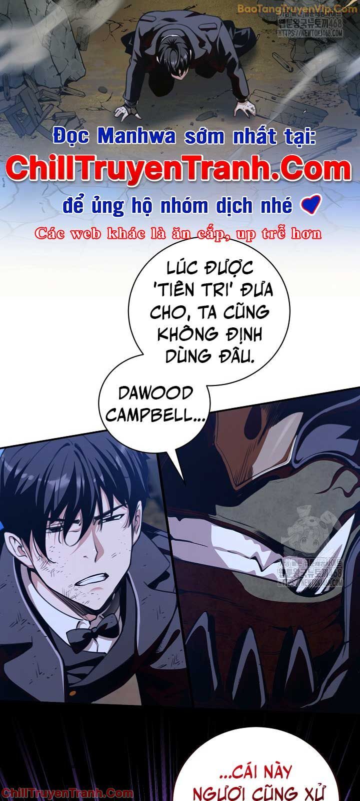 Số Phận An Bài Cho Các Nữ Phản Diện Yêu Tôi: Chapter 24