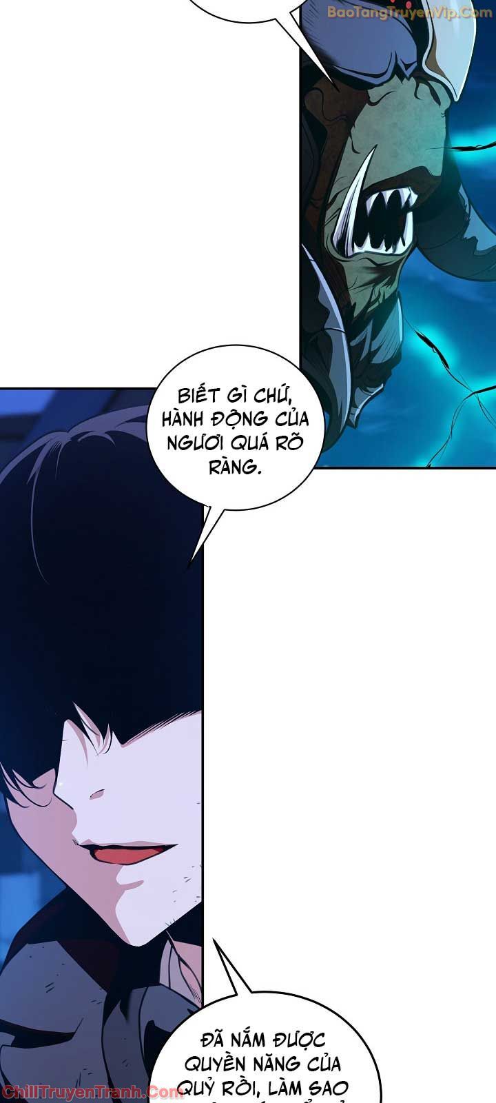 Số Phận An Bài Cho Các Nữ Phản Diện Yêu Tôi: Chapter 24