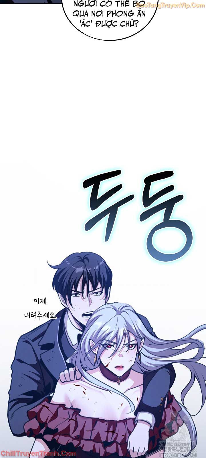 Số Phận An Bài Cho Các Nữ Phản Diện Yêu Tôi: Chapter 24