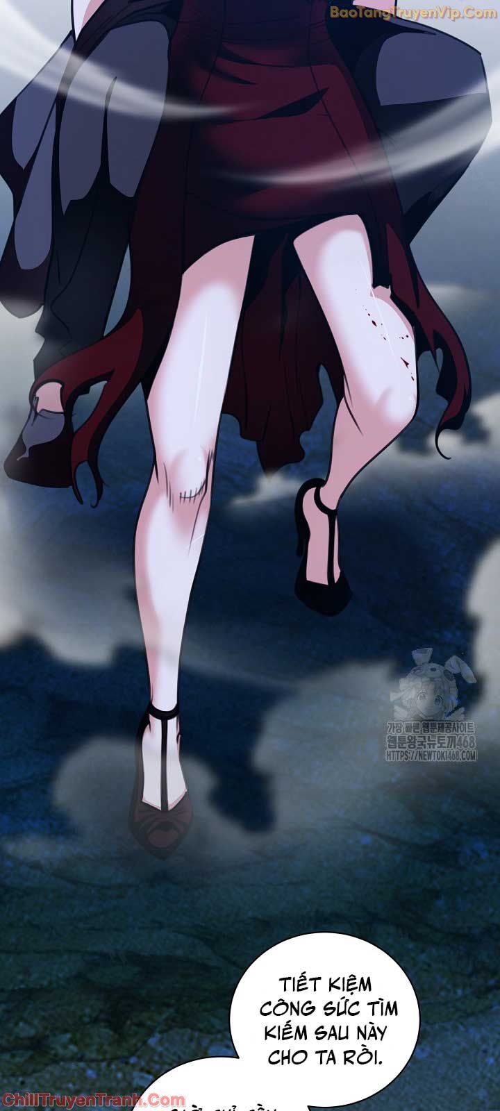 Số Phận An Bài Cho Các Nữ Phản Diện Yêu Tôi: Chapter 24