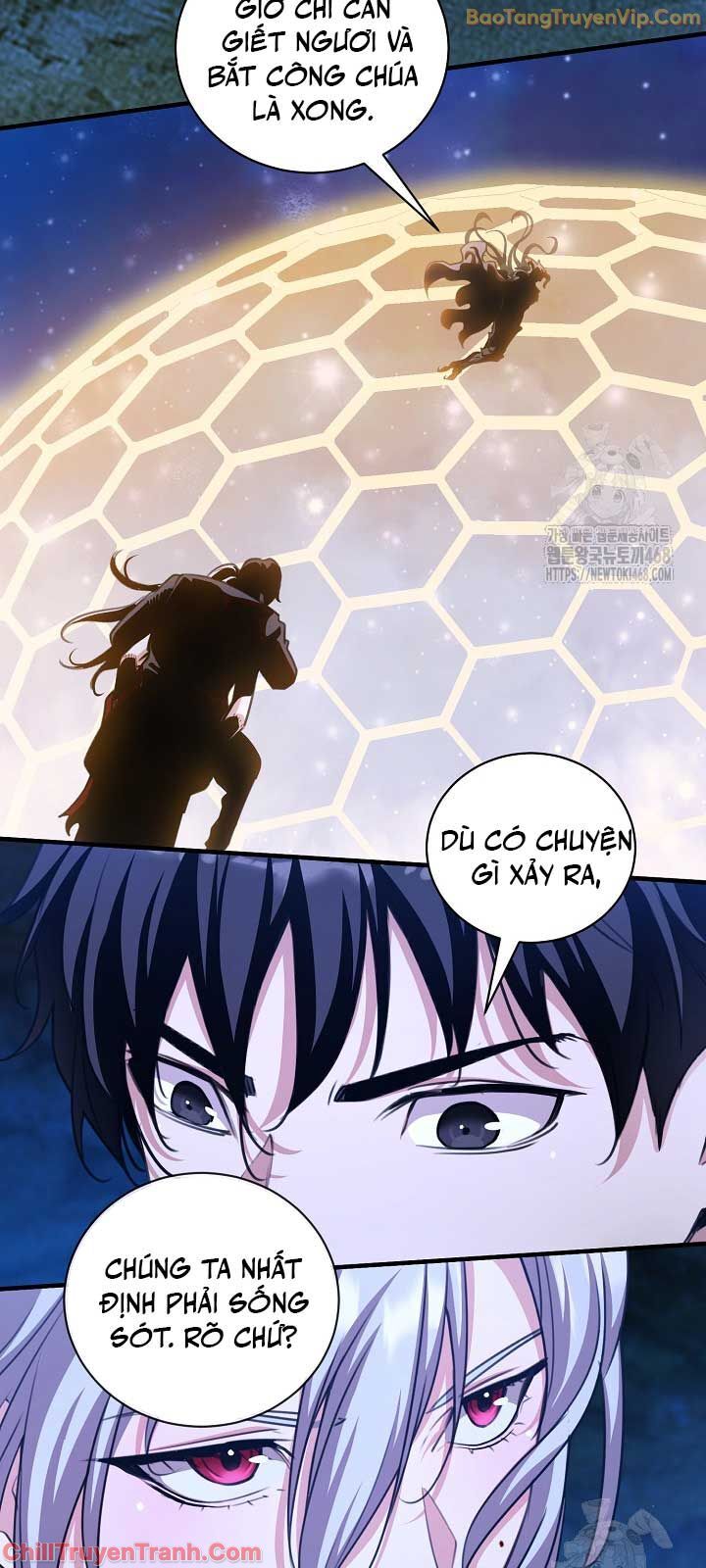 Số Phận An Bài Cho Các Nữ Phản Diện Yêu Tôi: Chapter 24