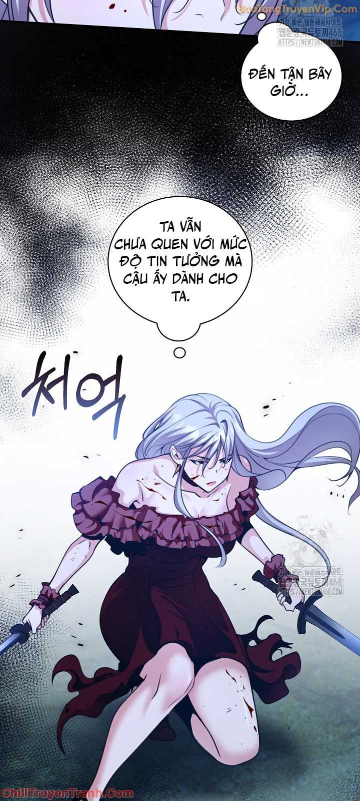 Số Phận An Bài Cho Các Nữ Phản Diện Yêu Tôi: Chapter 24