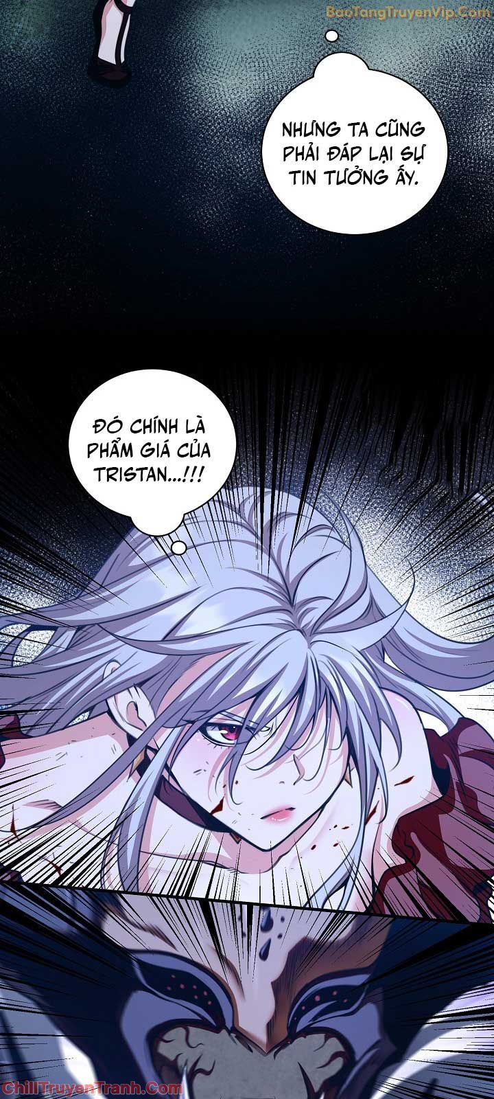 Số Phận An Bài Cho Các Nữ Phản Diện Yêu Tôi: Chapter 24