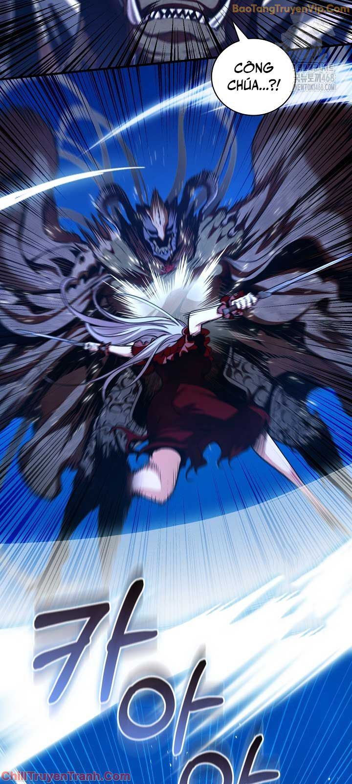 Số Phận An Bài Cho Các Nữ Phản Diện Yêu Tôi: Chapter 24